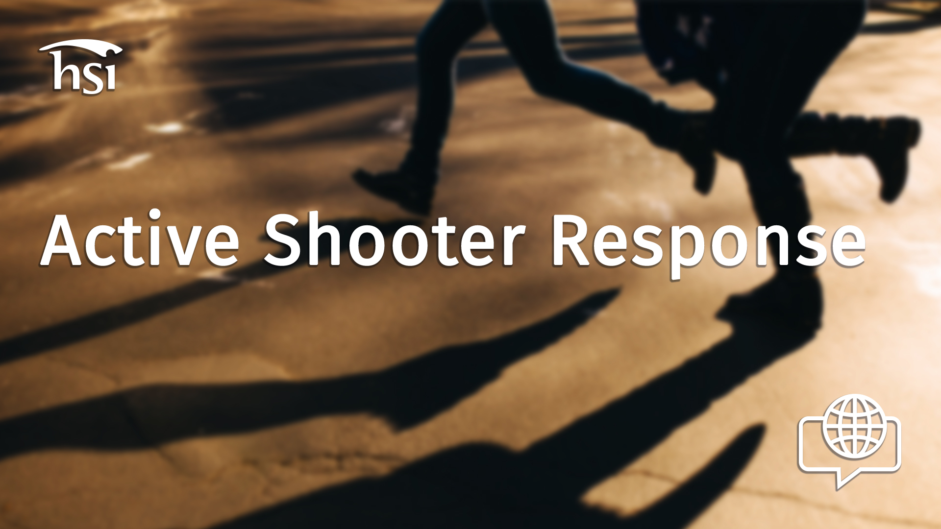 Active Shooter Response